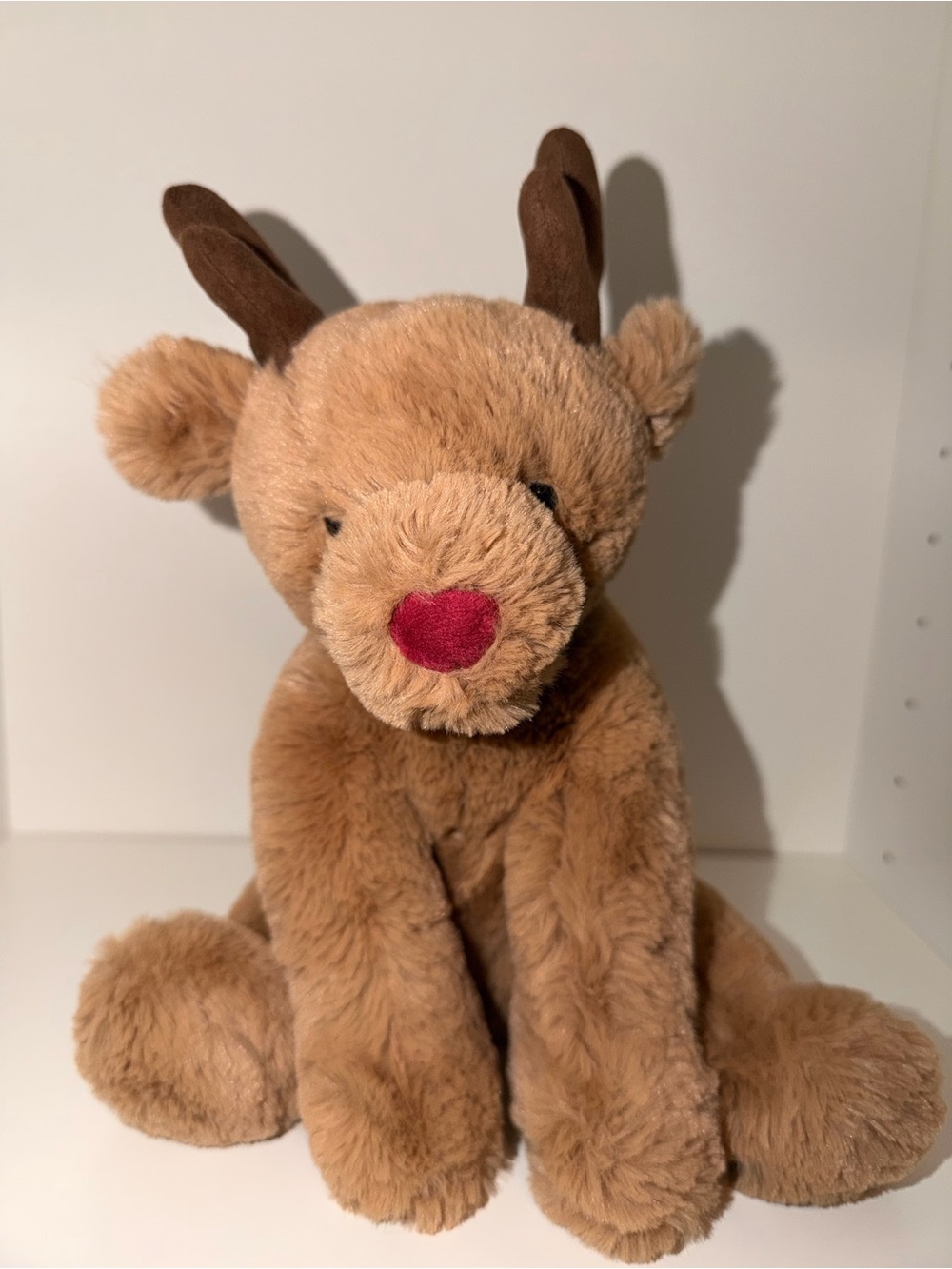 Jellycat Romi Reindeer Plush